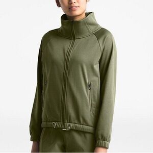 The North Face Women's Jazzerfleece Zip
